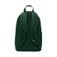 Nike Elemental Backpack žalia kuprinė