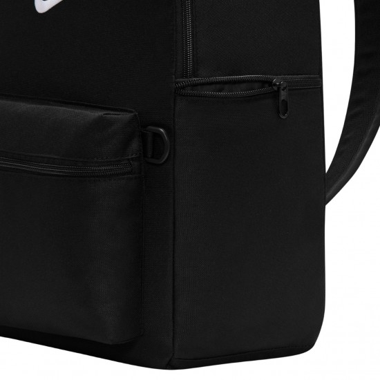Nike Heritage 2.0 juoda kuprinė