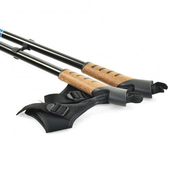 Šiaurietiškos Ėjimo Lazdos 