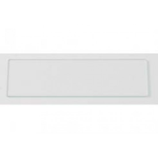 Objektyviniai stikliukai preparatams nešlifuoti