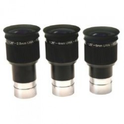 Okuliaras SkyWatcher 3.2 mm UWA planetinis 1.25''