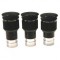 Okuliaras SkyWatcher 3.2 mm UWA planetinis 1.25''