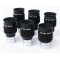 Okuliaras SkyWatcher 6 mm UWA planetinis 1.25''