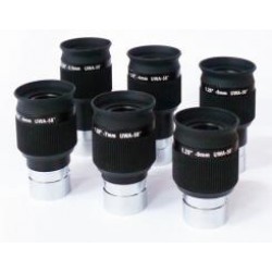 Okuliaras SkyWatcher 9 mm UWA planetinis 1.25''