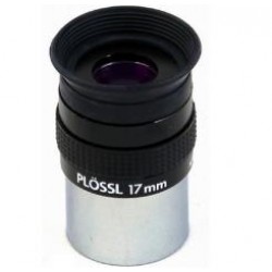 Okuliaras SkyWatcher Super Plossl 17 mm 1.25''