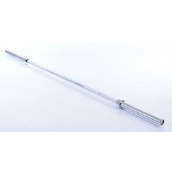 Grifas Olimpiškas 220cm (50mm)