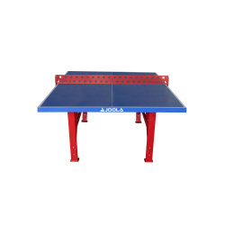 Lauko Teniso Stalas JOOLA Externa, su Tinkleliu
