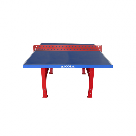 Lauko Teniso Stalas JOOLA Externa, su Tinkleliu