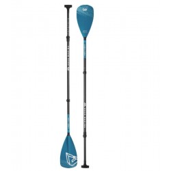 Irklas SUP lentai Aqua Marina CARBON GUIDE S21 (180-220 cm)
