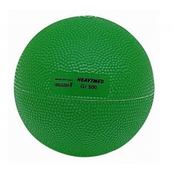 Pasunkintas kamuolys Heavymed 0,5 kg