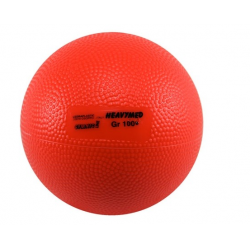 Pasunkintas kamuolys Heavymed 1 kg