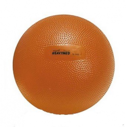 Pasunkintas kamuolys Heavymed 5 kg