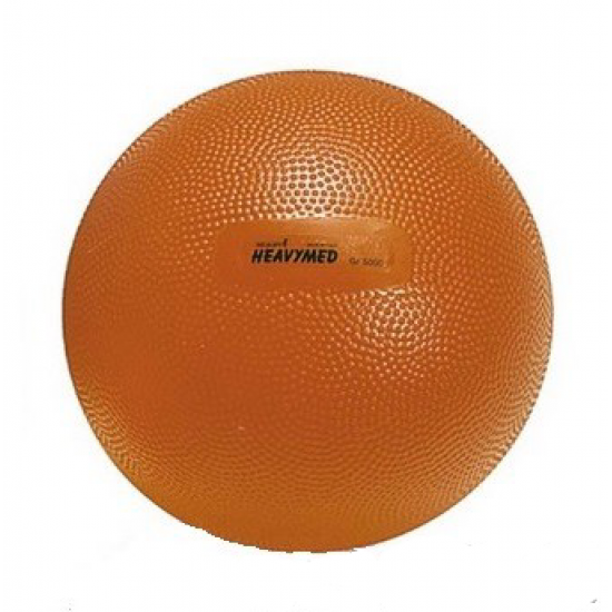 Pasunkintas kamuolys Heavymed 5 kg