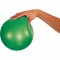 Pilates mankštos kamuolys Mambo Max 21-23 cm žalias