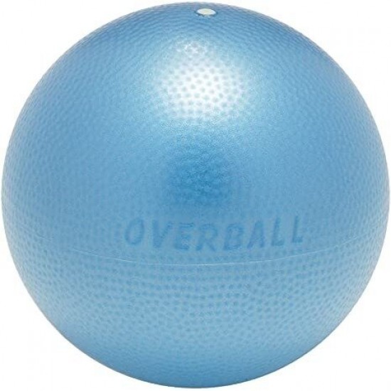 Pilates Kamuolys Softgym, Žydras