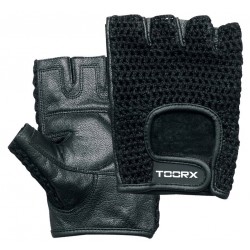 Pirštinės fitnesui Toorx AHF038 M black