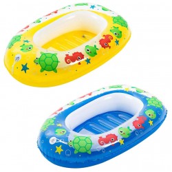 Plaustas Bestway Kid 102x69 cm 34037 3492