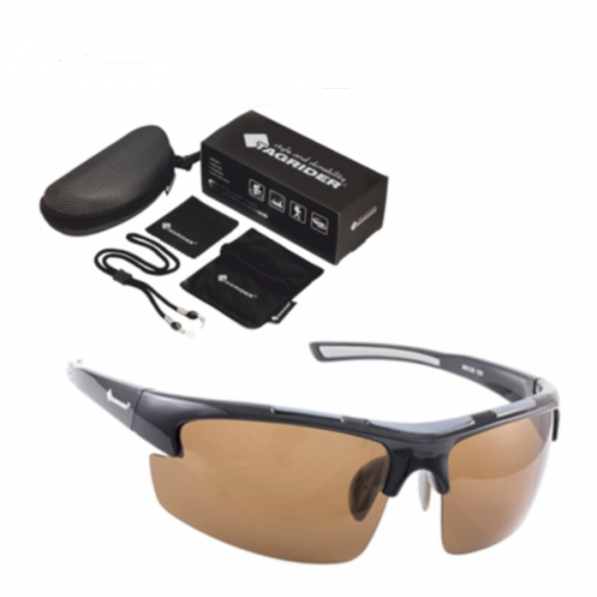 Poliarizuoti Akiniai Nuo Saulės TAGRIDER N08-1