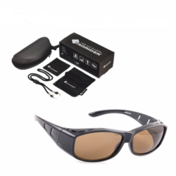 Poliarizuoti Akiniai Nuo Saulės TAGRIDER N06-1