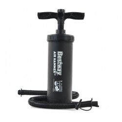 Pompa BESTWAY AIR HAMMER 14,5'' 37cm  62086-3087
