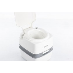 Nešiojamas tualetas Thetford Porta Potti Qube 365 92820