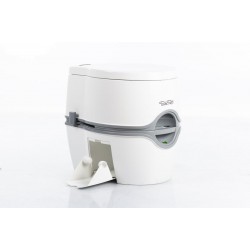 Nešiojamas tualetas su indikatoriumi Thetford Porta Potti 565P 92305