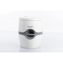 Nešiojamas tualetas su indikatoriumi Thetford Porta Potti 565P 92305