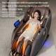Premium masažinis krėslas JARE Navigator – Comfort Relief Master su Zero Gravity sistema