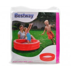Pripučiamas Baseinas Bestway 122x25 cm