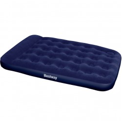 Pripučiamas Čiužinys BESTWAY DOUBLE 191x137x28cm  67225-6317