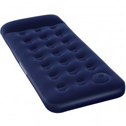 Pripučiamas čiužinys BESTWAY SINGLE  185x76x28cm  67223-6294