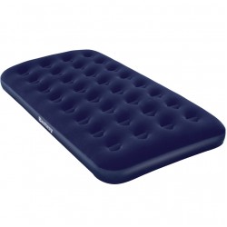 Pripučiamas čiužinys BESTWAY TWIN 188x99x22cm  67001-6195