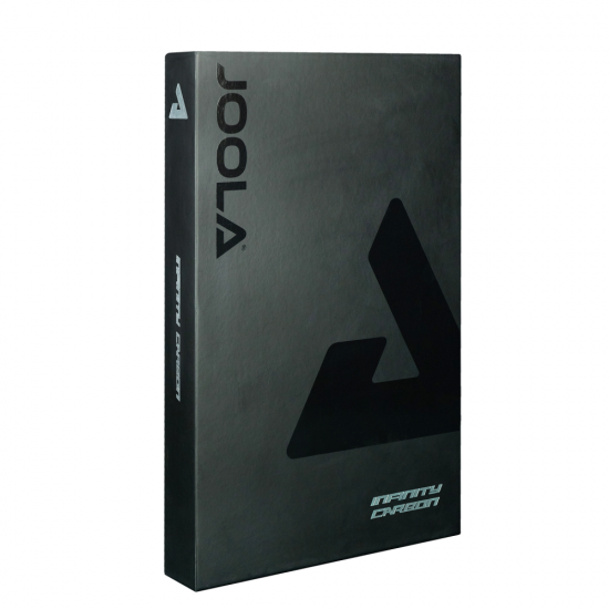 Profesionali Stalo Teniso Raketė JOOLA Infinity Carbon