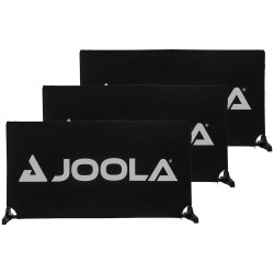 Apsauginai barjerai JOOLA  Pro Barrier Flex 3 vnt.