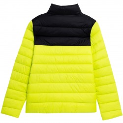 Pūkinė Striukė Berniukui 