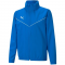Puma Striukė teamRISE All Weather Mėlyna 657402 02
