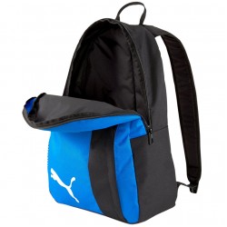 Puma teamgoal 23 Kuprinė Mėlynai Juoda 076854 02
