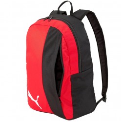 Puma teamgoal 23 Kuprinė Raudonai Juoda 076854 01