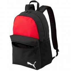 Puma TeamGOAL 23 Kuprinė Raudonai Juoda 76855 01