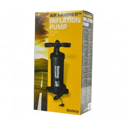 Pompa BESTWAY AIR HAMMER 14,5'' 37cm  62086-3087