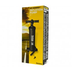 Pump BESTWAY AIR HAMMER 19'' 48cm 62030/7925