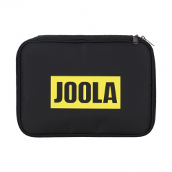 Rakečių Dėklas JOOLA VISION PRO SQUARE juoda/geltona