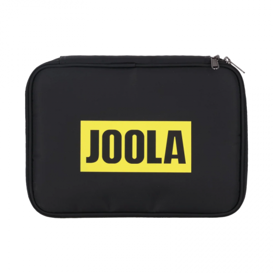 Rakečių Dėklas JOOLA VISION PRO SQUARE juoda/geltona