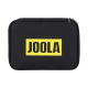 Rakečių Dėklas JOOLA VISION PRO SQUARE juoda/geltona