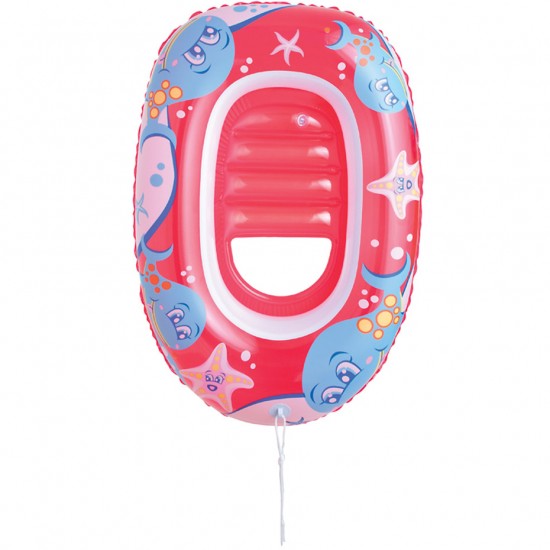 Plaustas Bestway Kid 102x69 cm 34037 3492