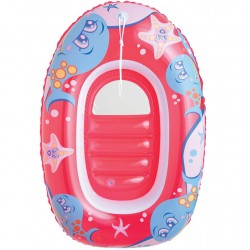 Plaustas Bestway Kid 102x69 cm 34037 3492