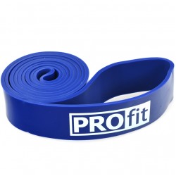 Pasipriešinimo Guma Profit Power Band 208x0,45x4,4 cm SL2607