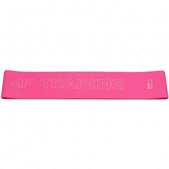 Pasipriešinimo Gumos 4F Daugiaspalvės H4L22 AKS008 90S