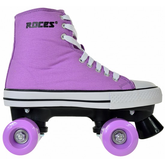Riedučiai ROCES CHUCK CLASSIC ROLLER 550030 02/05