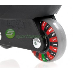 Riedučiai Roces M12 UFS  101183 01